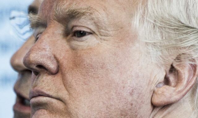 Trumps første halvår: Ekspertene om hans mange fiaskoer og få seiere